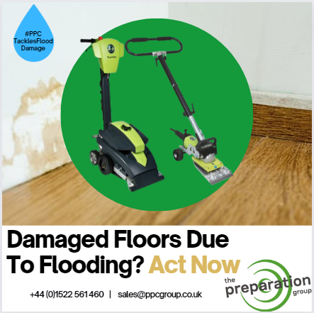 The Preparation Group (@theprepgroup) on Twitter photo ๐ Ready to face floods with confidence? Contact us now and elevate your flood defence game! ๐๐ ๏ธ
+44 (0)1522 561 460
sales@ppcgroup.co.uk
#FloodDefense #M450 #WolffTurboStripper #BePrepared #EmergencyResponse ๐ Ready to face floods with confidence? Contact us now and elevate your flood defence game! ๐๐ ๏ธ
+44 (0)1522 561 460
sales@ppcgroup.co.uk
#FloodDefense #M450 #WolffTurboStripper #BePrepared #EmergencyResponse