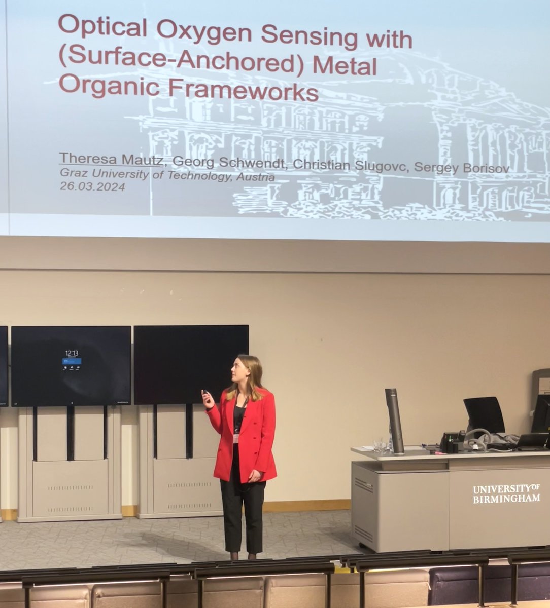 Optical Sensor Lab tweet media