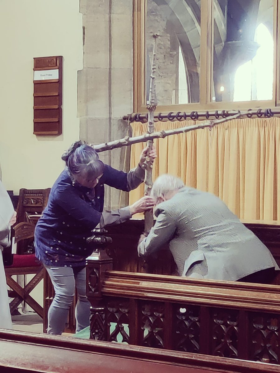 Christ Church Healey tweet media