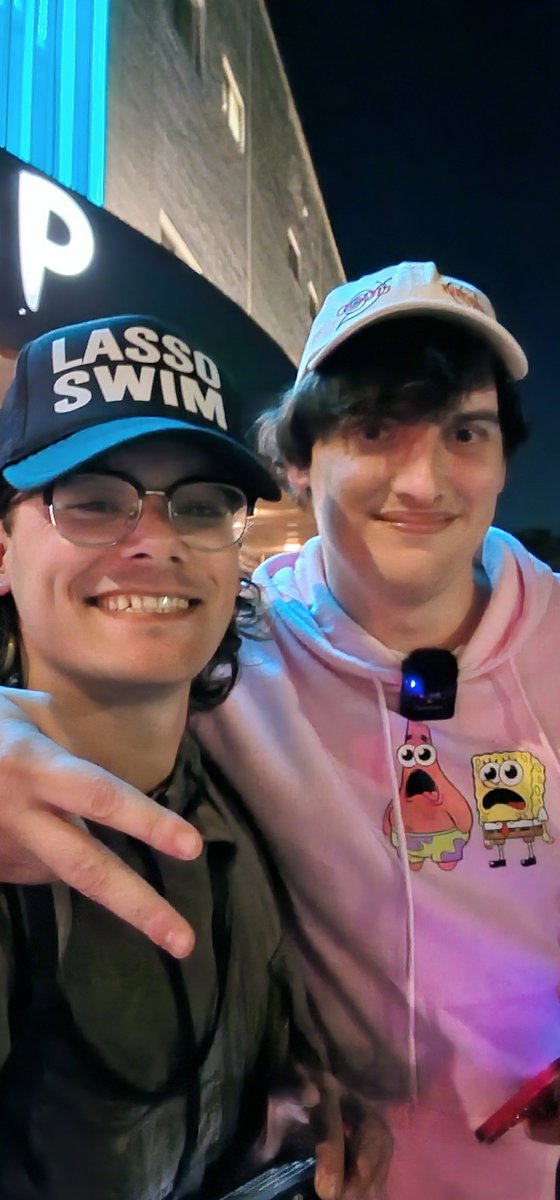 Shout out <a href="/Ac7ionMann/">ACTIONMAN</a> for coming through on a skid row stream.  Who knew skid row could be so much fun 😁 <a href="/KickStreaming/">KICK</a>