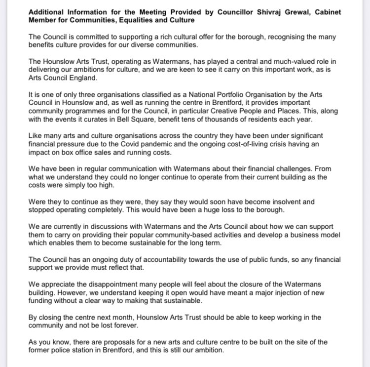 Cllr Katherine Dunne tweet media