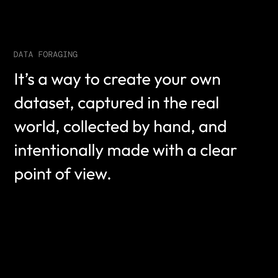 oiostudio's tweet photo. The course was part of the Master’s Degree in Design for Responsible AI, where oio’s co-fouder @fishandchipsing  was teaching, with the support of oio’s Creative Technologist @martafiora https://t.co/zTnplprNBR