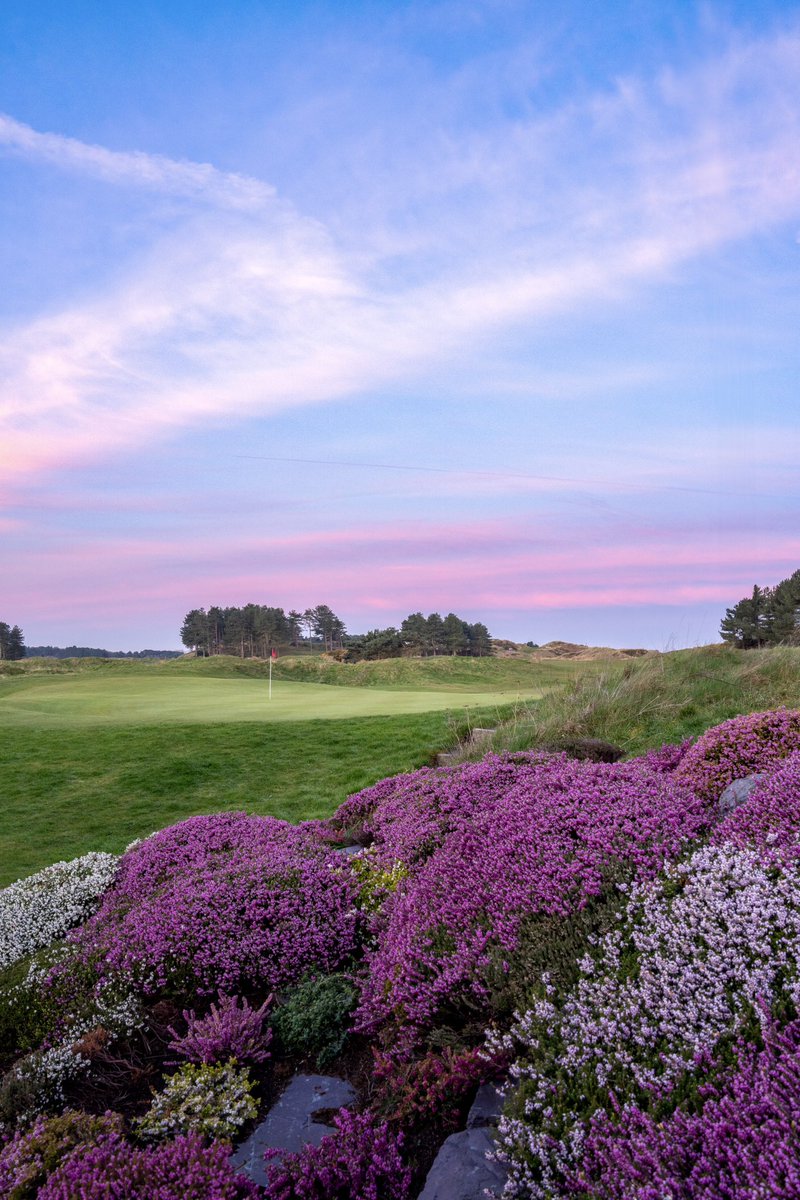 It’s that time of year #GoodFriday #hillsidegolfclub