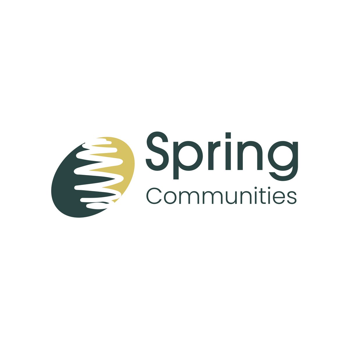 #NewLogo#SameMission || Just like a spring always returns to its original state, whether it's bent, compressed, or stretched, #SpringCommunities embodies the concept of resilience at both the individual &amp; community levels, in the face of the challenges each community encounters.