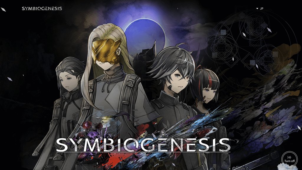 yosuke_toyoda's tweet image. 2章ストーリーサイト公開がされました。
@invisiblemanner さんに作曲頂いた壮大な2章テーマ曲を初公開。…竜殺しの旅は続く。
マイナー情報も初出し、それ合わせでついに『考察コンテスト』が始まります。discord.gg/CXgq8cn7Rx
僕もガッツリ読みます！
今日も考察で飯が美味い…！

#SYMBIOGENESIS