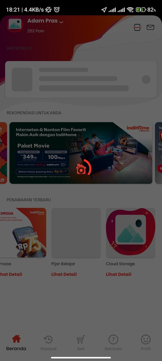 Masyarakat Biasa tweet media
