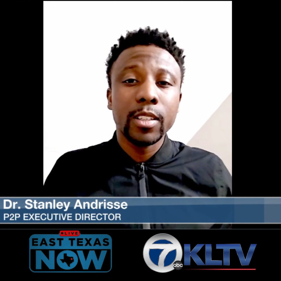 I had the honor of joining @KLTV7's @EastTexasNow show to share my journey and how it inspired the creation of From Prison Cells to PhD. Catch the interview at:lnkd.in/ey5uUdSM #TransformationStory #FromPrisonToPhD #FromPrisonCellsToPhD