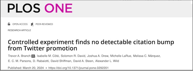 Can You Tweet Your Way to Impact? dlvr.it/T4nt6k