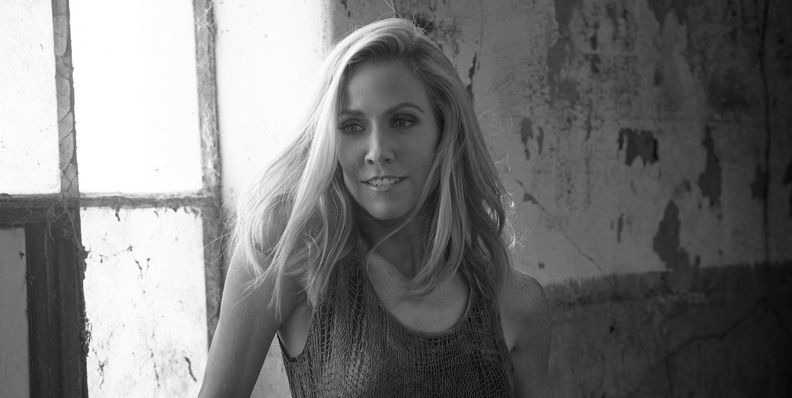 What I've Learned: Sheryl Crow esquire.com/entertainment/… I talk about mental issues because when I was really struggling, I didn’t have an example of somebody who said publicly, “I’m struggling, and this is what I did.” We need to make that normal. #art #women #MentalHealth