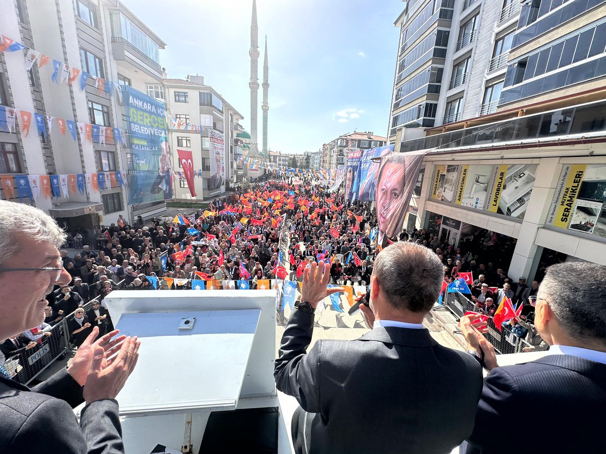 Yaşar Yıldırım tweet media