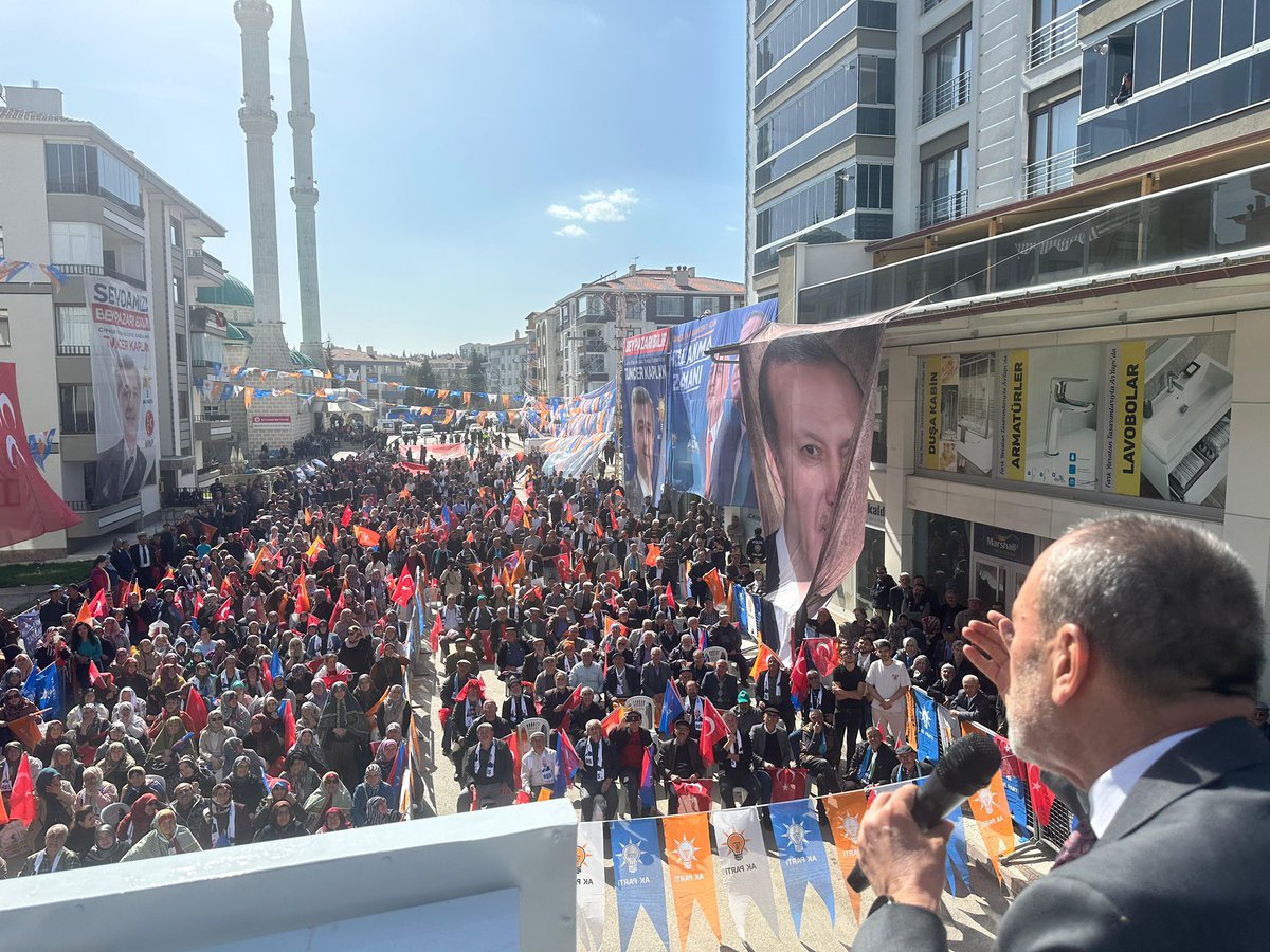 Yaşar Yıldırım tweet media