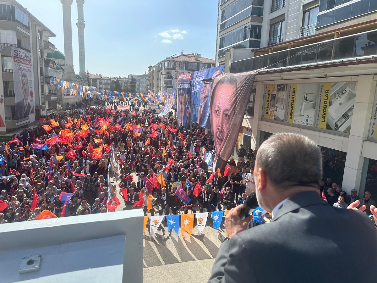 Yaşar Yıldırım tweet media