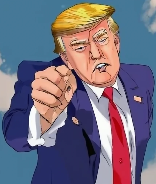 trump_on_base's tweet photo. Let’s all appreciate the community we have 💜 $TRUMP https://t.co/O44zP3QVfY