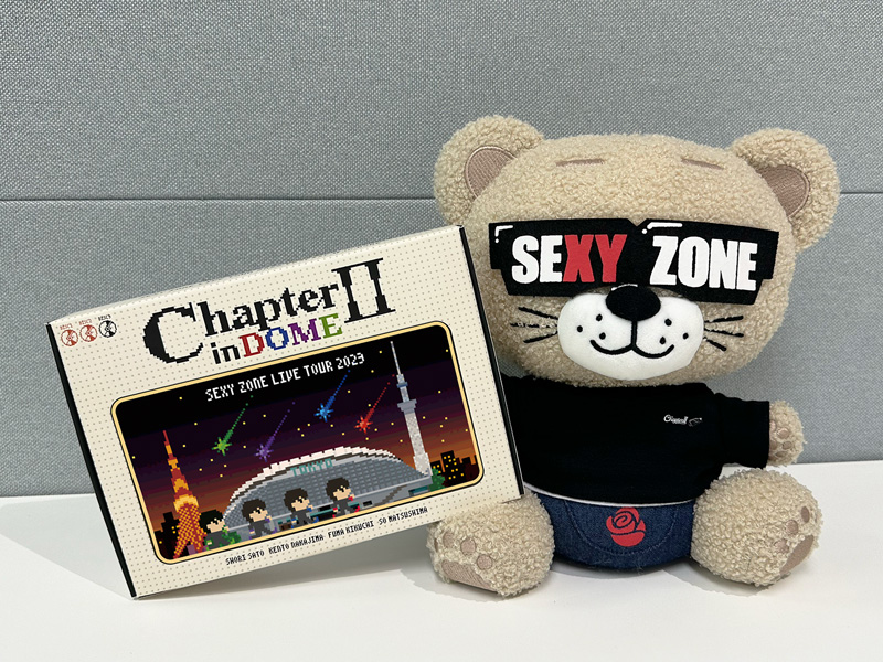 sexy zone timelesz タイムレスlive DVD セット Amazon | 初回限定盤 BD 特典付属 timelesz We're timelesz LIVE TOUR