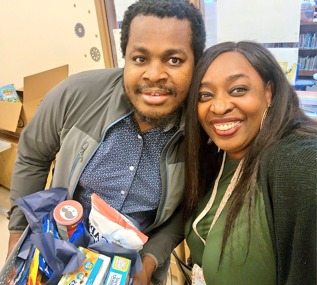 Northside Elementary tweet media