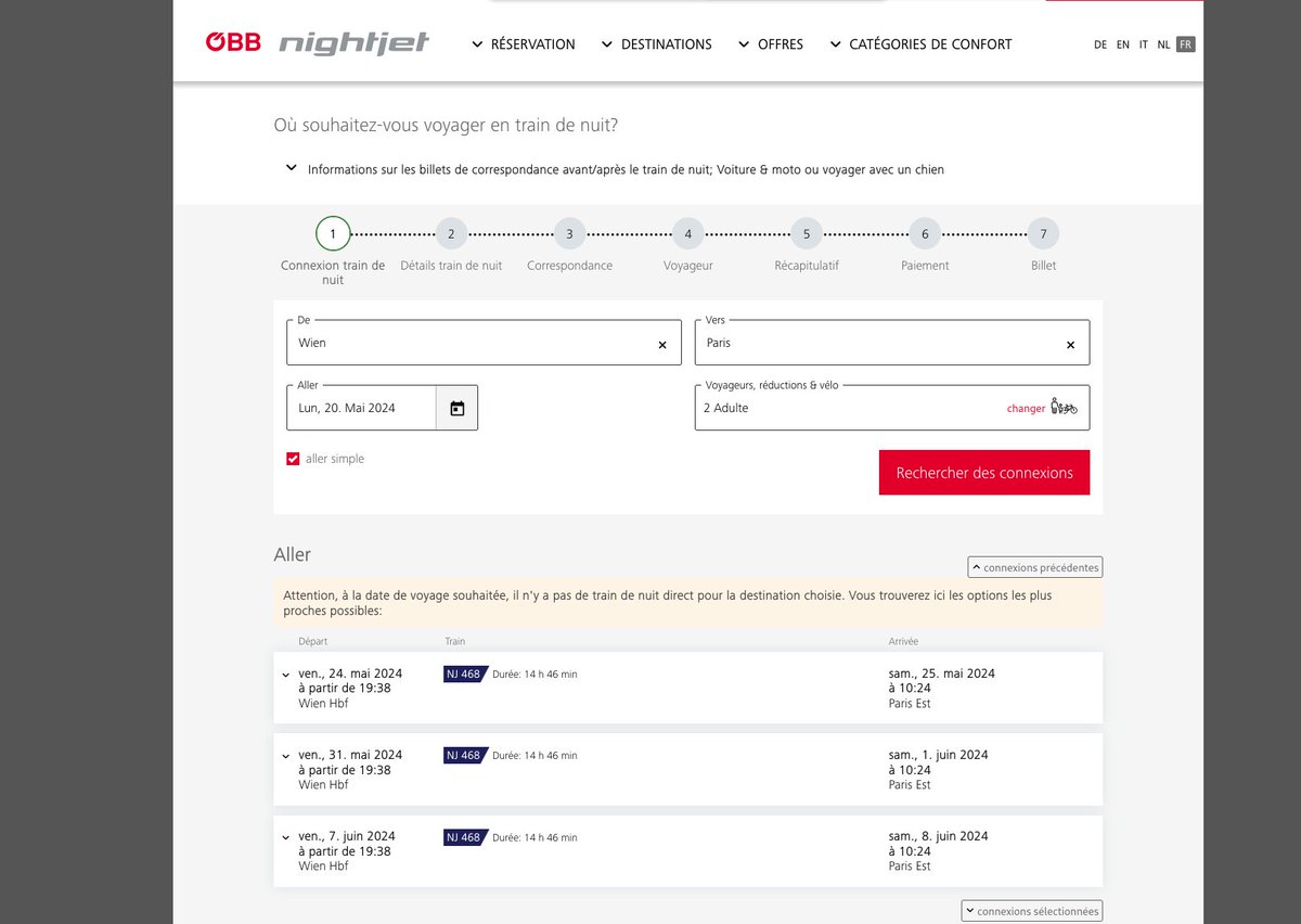 Vincent Degove tweet media