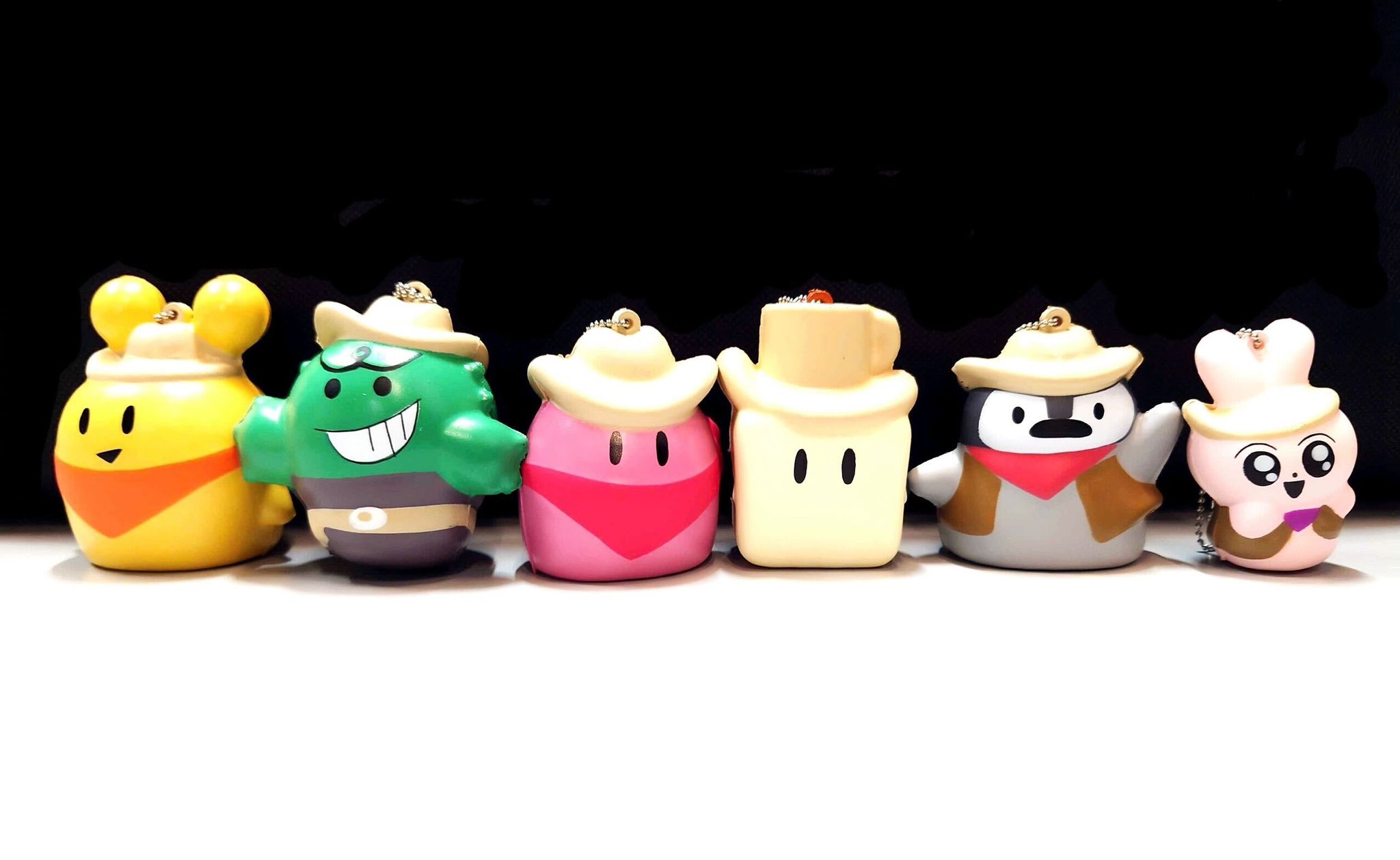 限界リボルバー スクイーズ GENKAI REVOLVER RELOAD!! on X: 