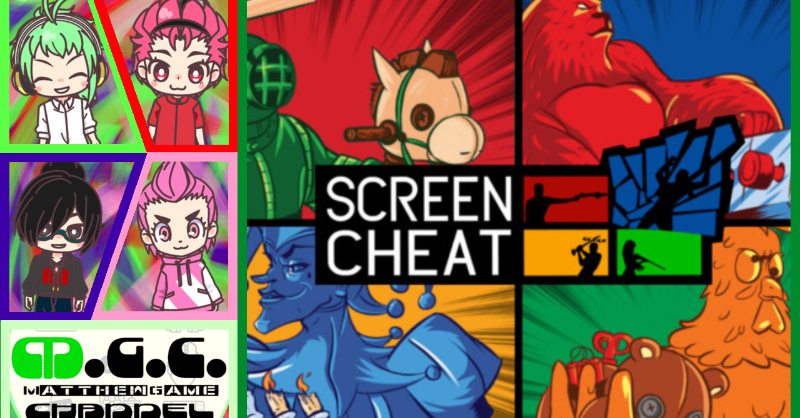 matthew_BTI's tweet photo. ここまで差が開いているとはねぇ

https://t.co/ZExZOlLyA4

#screencheat
#ゲーム実況