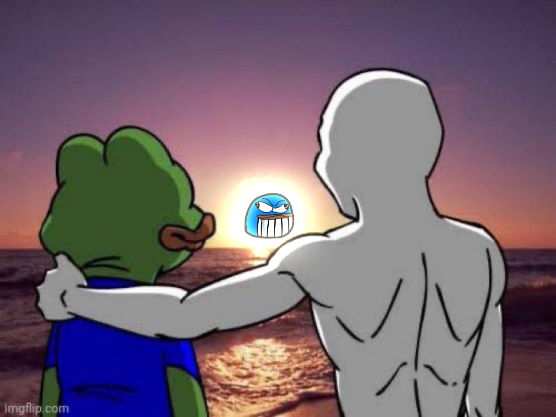 Whalemeonsui's tweet photo. ALREADY BURNT SOME SHIET🔥

Check your 5% “meal” here: https://t.co/DiQog2olme https://t.co/dteIrYsui3