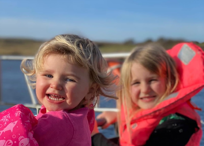Planning a visit to Doolin over Easter? Here are our top things to do with kids: doolinferry.com/doolin/doolin-… #Doolin #Doolinwithkids #familybreaks #daysoutwithkids #easter2024