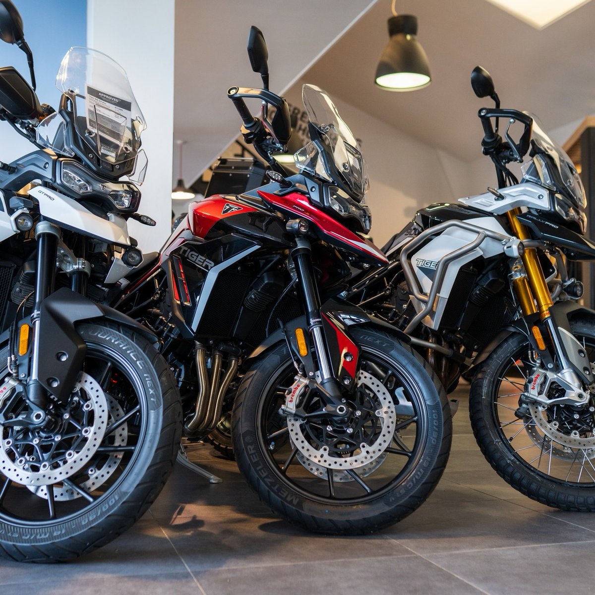 Motorcycle Detailer/Valeter opportunity with LIND Motor Group at their top @UKTriumph motorcycles business in East London. @JCPinEastLondon #triumph #motorcycles #motorcyclejobs #bikejobs #jobs #jobsearch #vacancy #romford #eastlondon More Info & Apply 👉bikejobs.co.uk