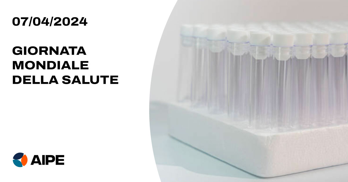 Gli imballaggi isotermici in EPS svolgono un ruolo chiave nell'industria medica-farmaceutica. Grazie al suo eccezionale isolamento termico e la sua resistenza agli urti l'EPS viene impiegato per il trasporto di vaccini a temperature critiche fino a -70°C. tinyurl.com/9arnb5s6