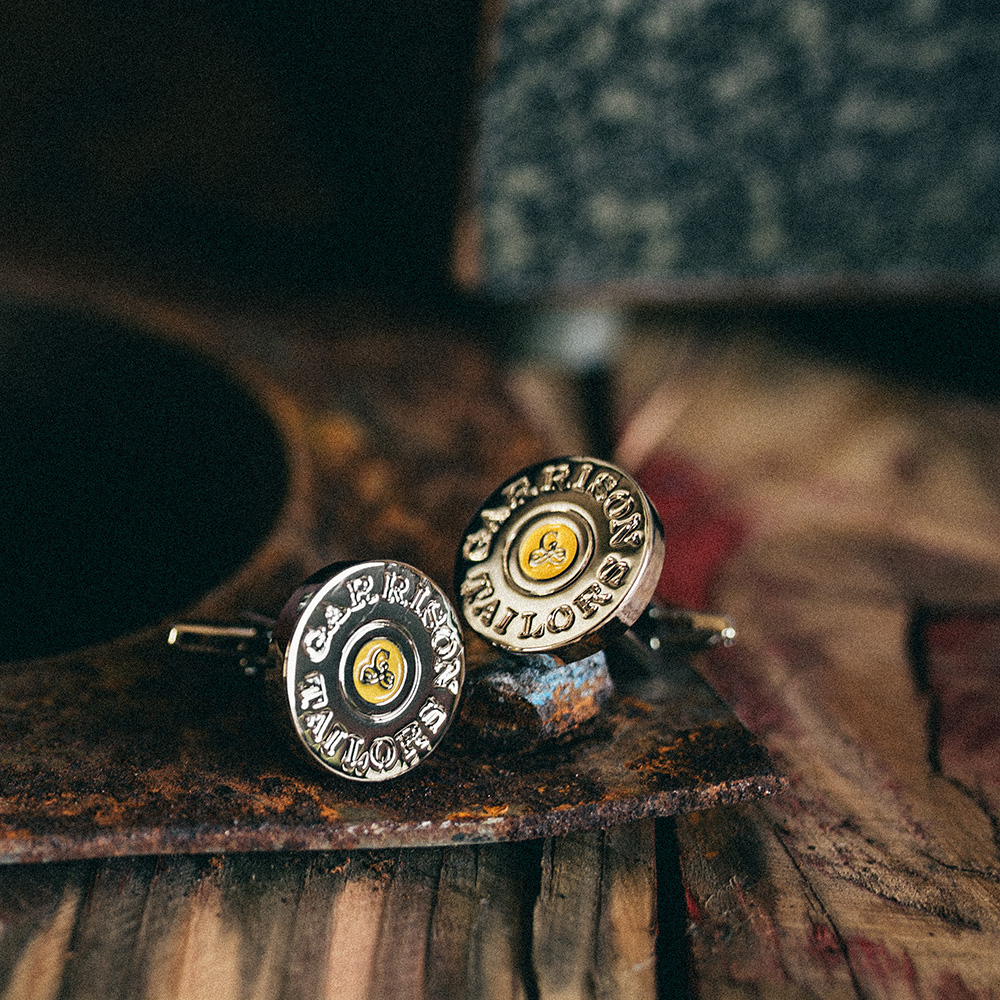 Garrison Tailors tweet media