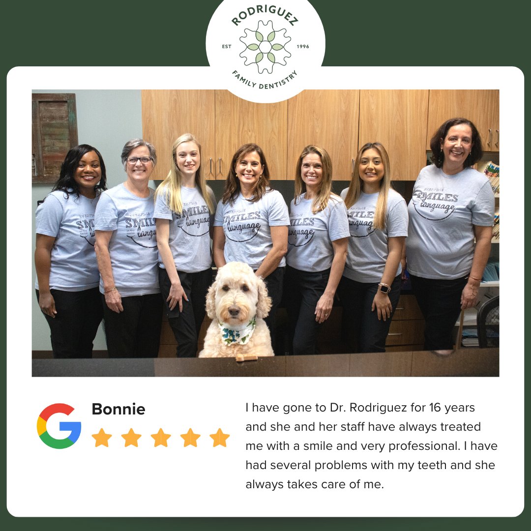 Thank you! We truly appreciate your feedback, Bonnie. 😍 #FeelGoodFriday