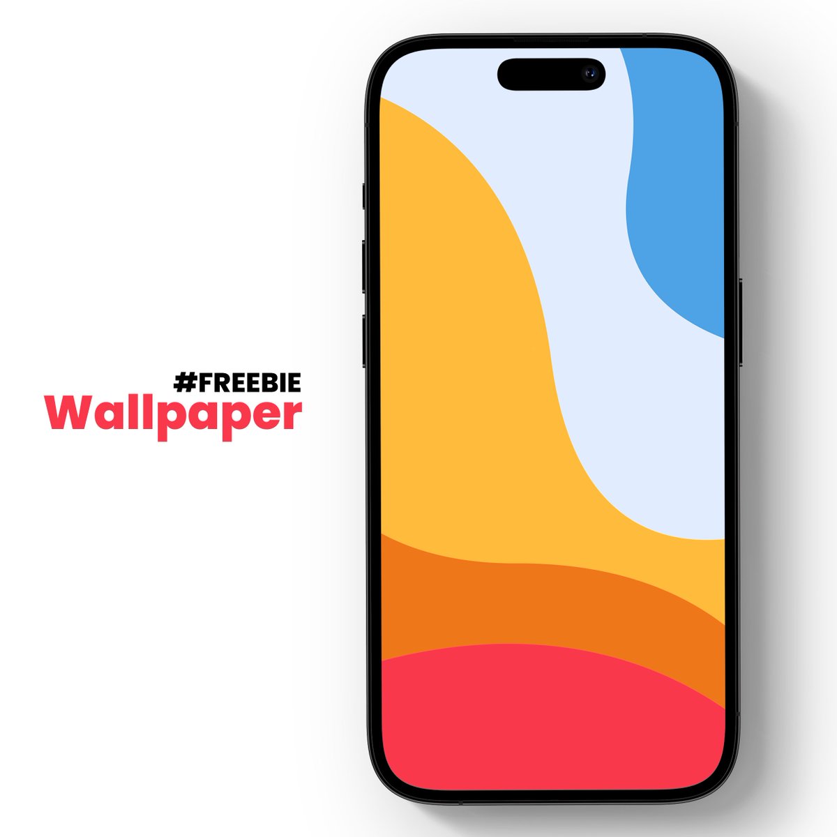 Papers_app's tweet image. #Freebie 🎁
Get this handmade premium wallpaper for FREE. Add vibrance of waves to your home/lockscreen.

It's super easy
• Follow me @papers_app
• Retweet &amp;amp; like this post &amp;amp; mention 🔥 emoji in comment

I will send you the download link straight to your inbox. Enjoy!