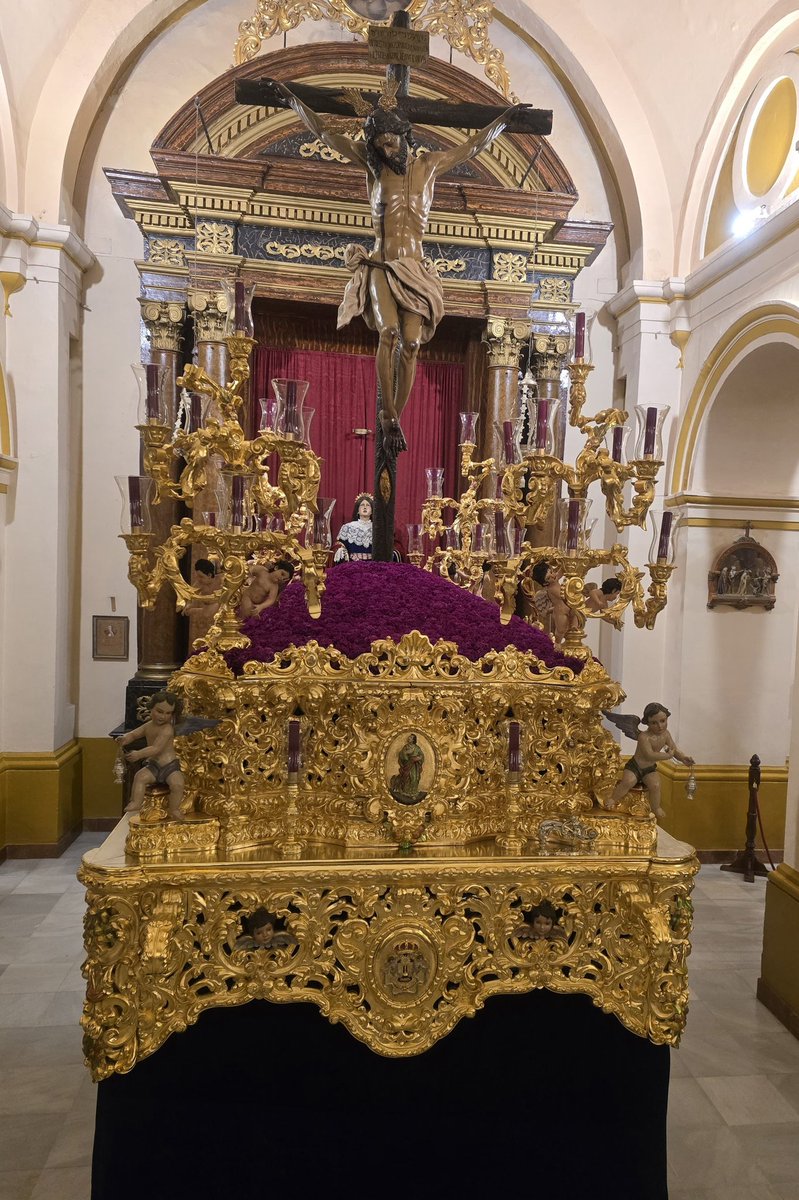 HEsperanzArahal's tweet photo. ¡Ya es Viernes Santo! https://t.co/dB1LVHOiQr