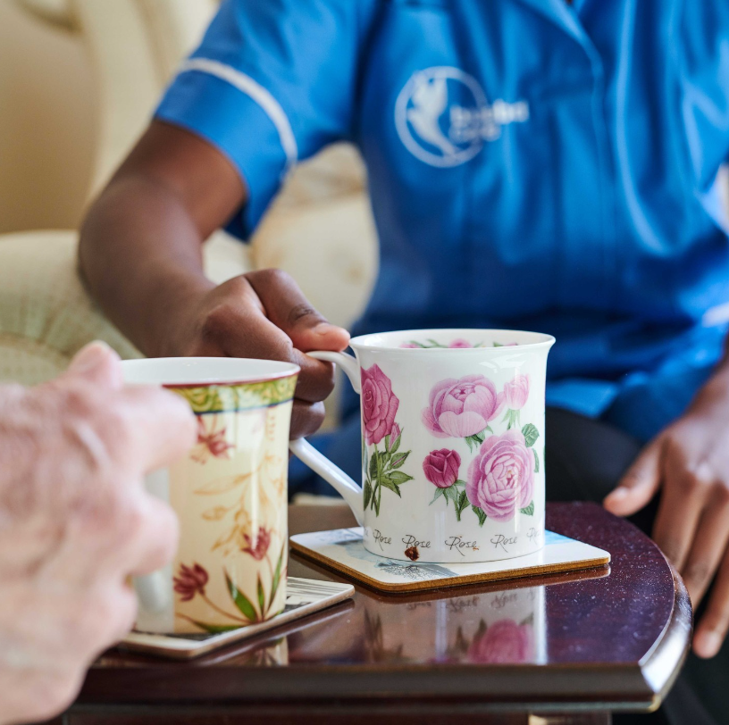 Residential Care isn’t the only option if you’re struggling to cope at home. We provide Home Care, Live-In-Care and Night Care, all of which support you to continue to live in your own home: bluebirdcare.co.uk/calderdale #homecare #care #carers #nightcare #residentialcare #carehomesuk