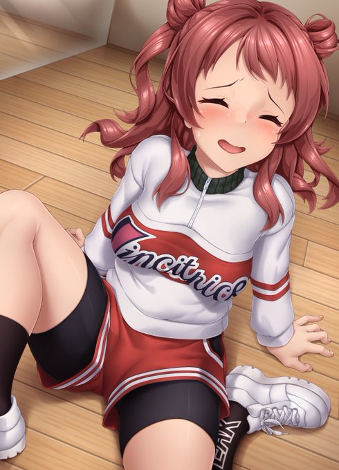 新しいアイマス楽しみなので 