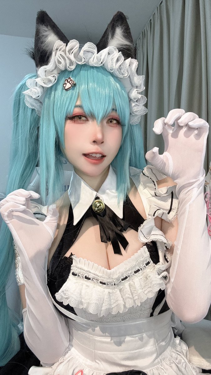 #NIKKE https://t.co/jXdcR62756