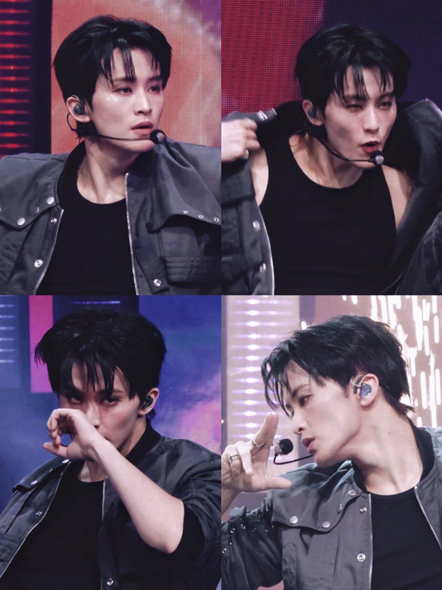 anythingforlmk's tweet photo. Mark in Smoothie era is something out of this world indeed https://t.co/Heqv3qWqdq