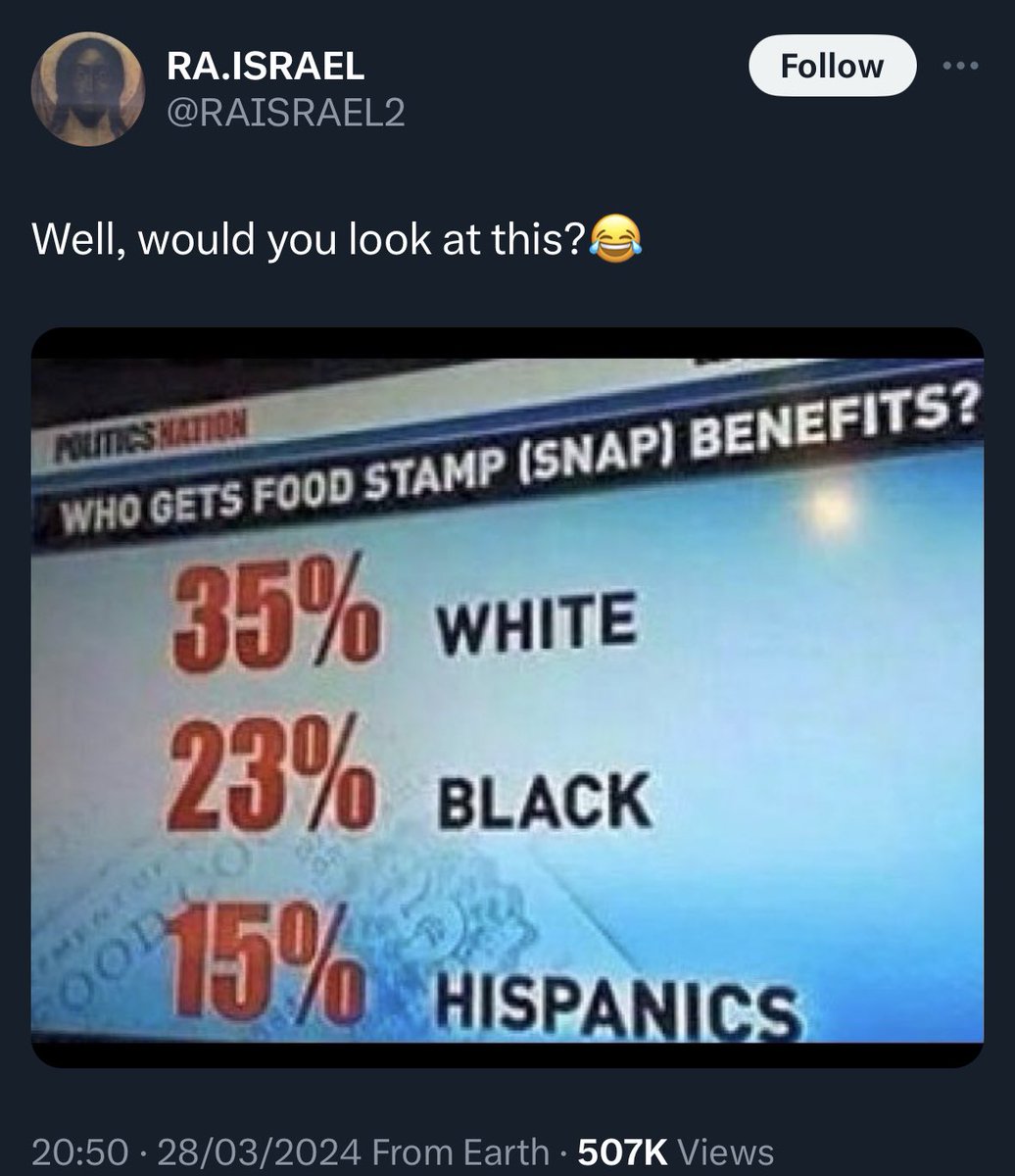 iamyesyouareno's tweet image. Who’s gonna tell him?