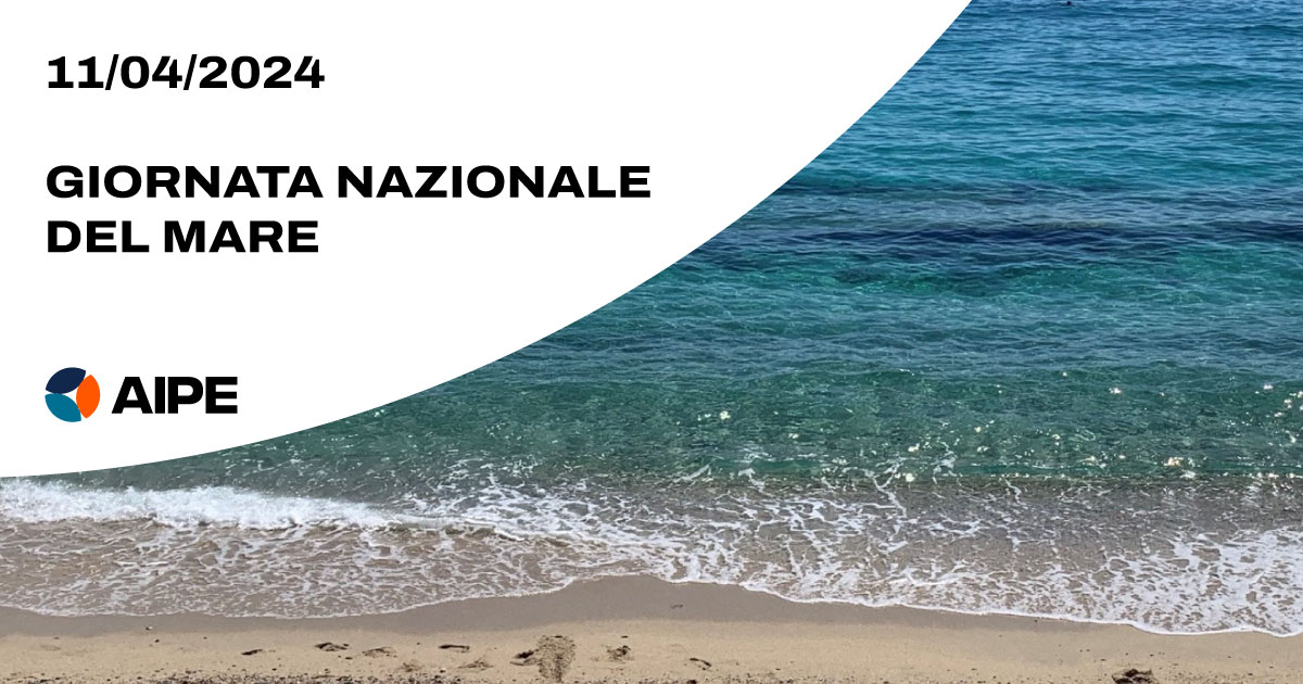 L'EPS è selezionabile, raccoglibile e riciclabile al 100%. AIPE da tempo è impegnata a promuovere una cultura sostenibile dell'EPS attraverso attività di sensibilizzazione estesa agli operatori del settore e ai cittadini per la tutela dei nostri mari. tinyurl.com/bdzmns6n