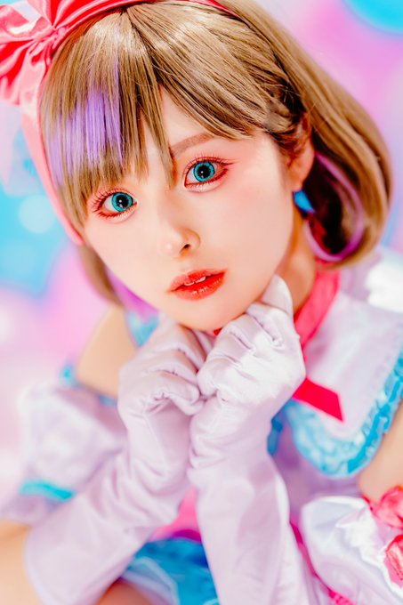 Twitterのコスプレ画像36
