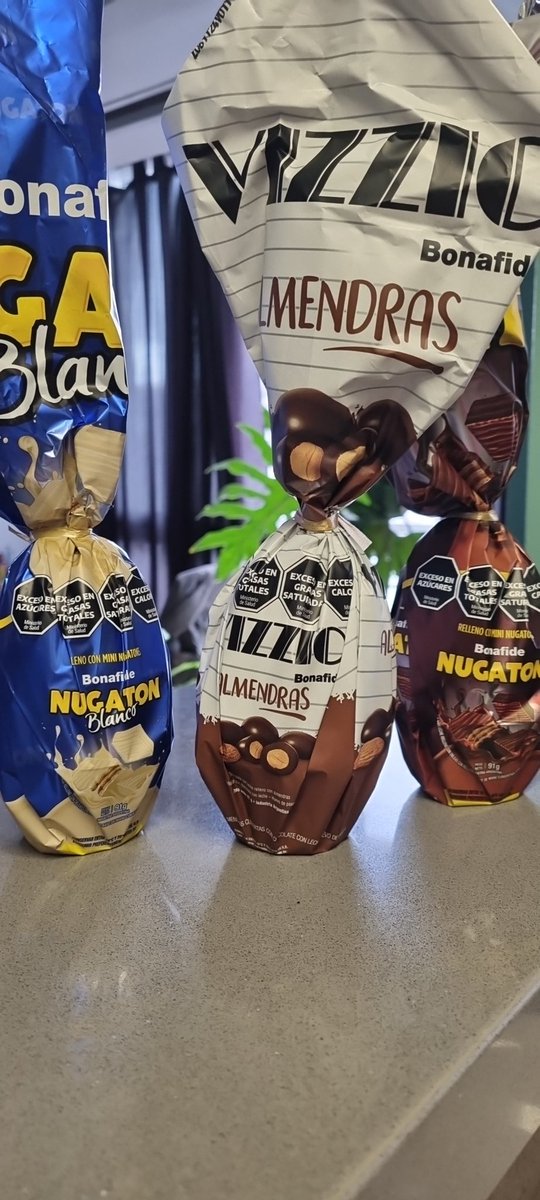 #MasMañana <a href="/lanacionmas/">La Nación Más</a> aproveché una oferta en Bonafide en 3x2 $8000.-