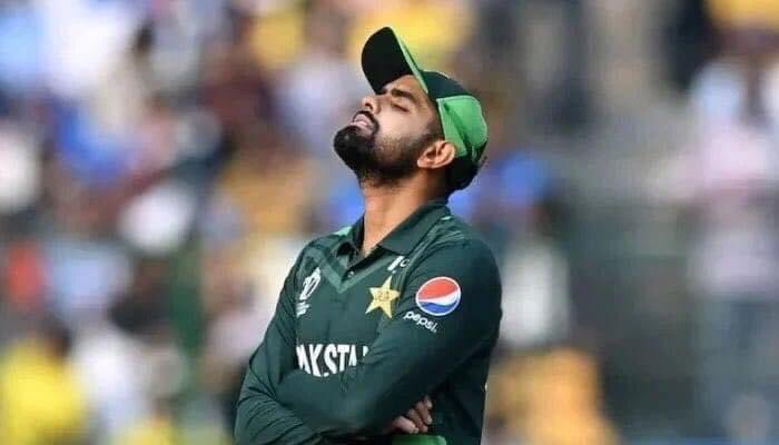 “Surely, Allah is with those that are patient”.♥️

Now the entire board is admitting that they did wrong with Babar Azam.

Captain babar Azam.🫶🏻