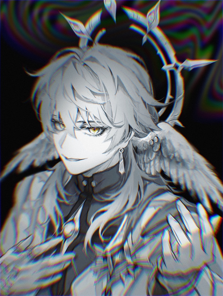 __o_0_o_0_o_0_o's tweet image. #SundayHSR #HonkaiStarRail