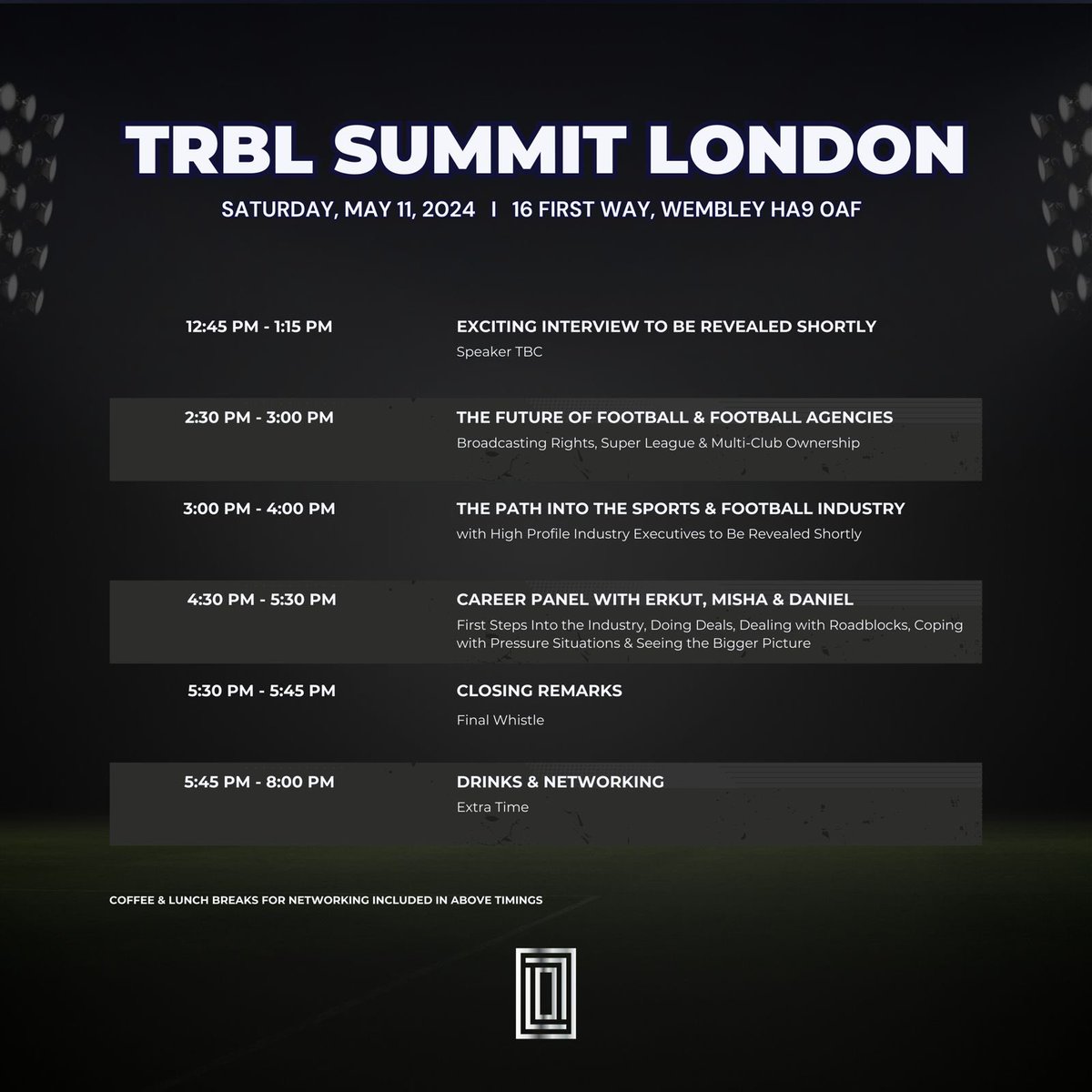 TRBL tweet media