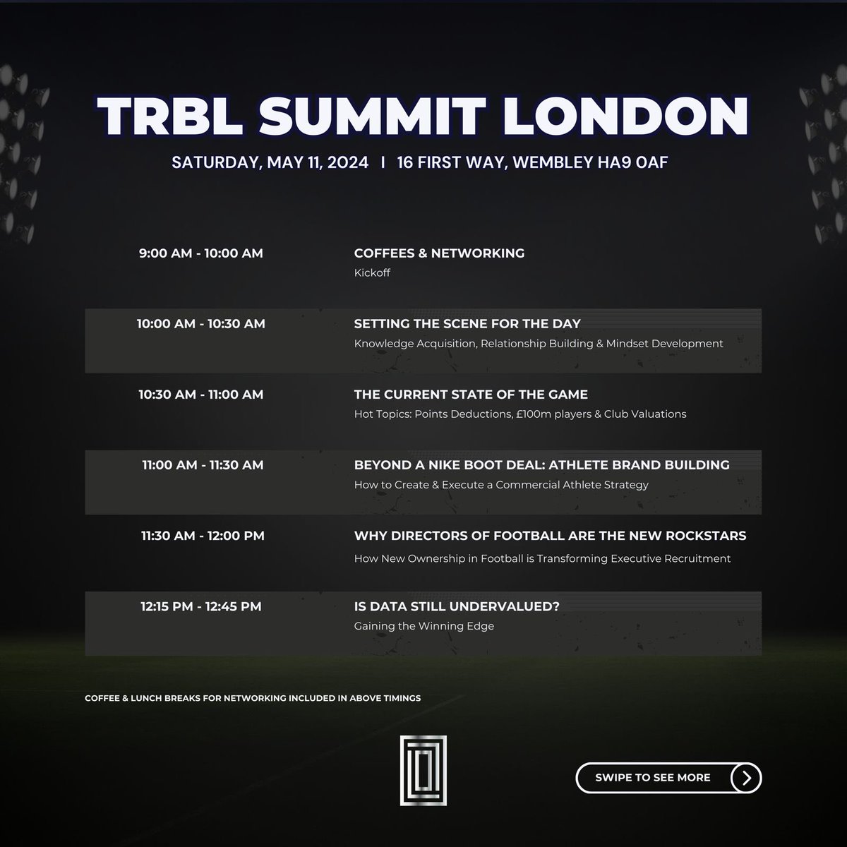 TRBL tweet media