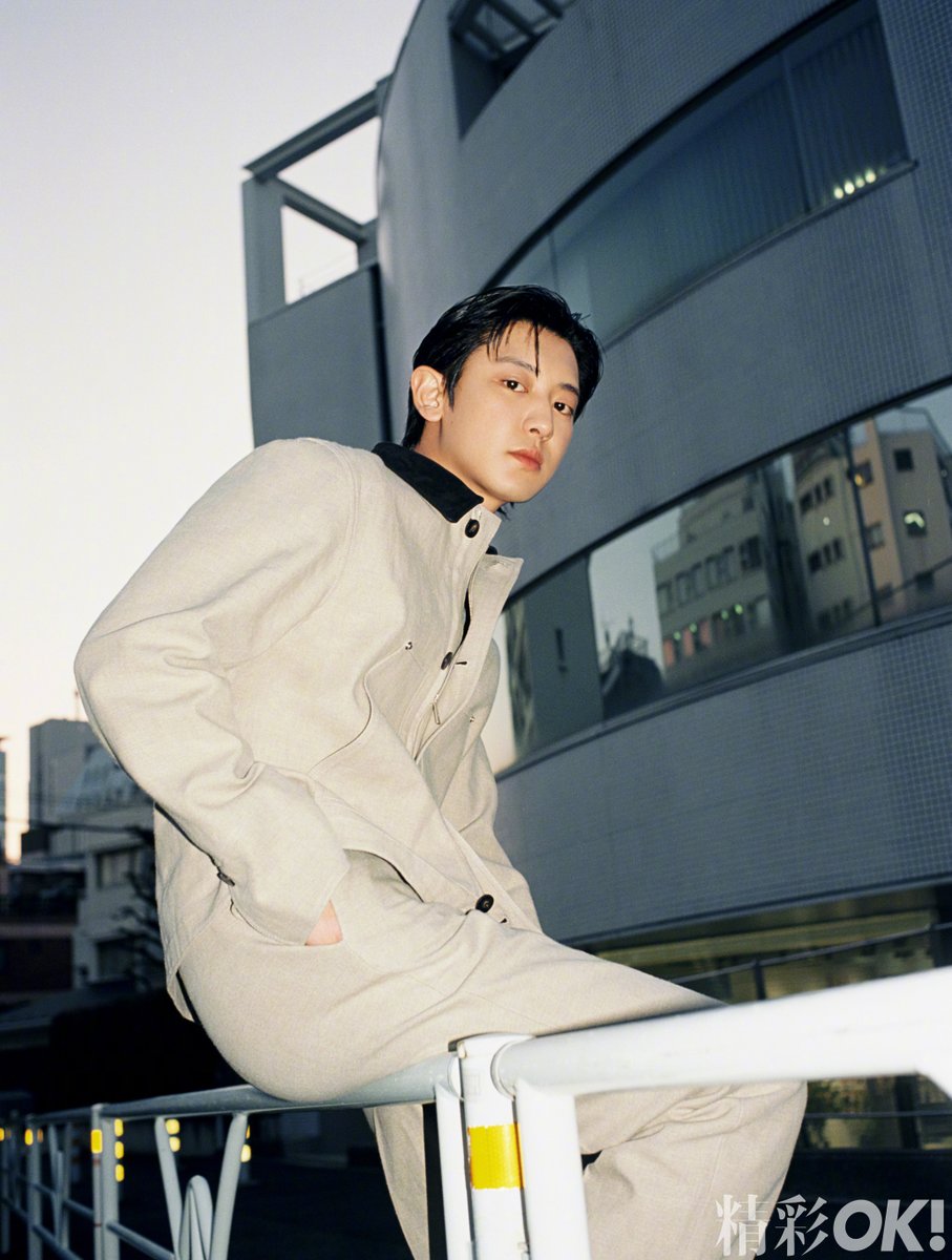 [DL] CHANYEOL - 精彩OK weibo_18P
🔗 drive.google.com/drive/folders/…