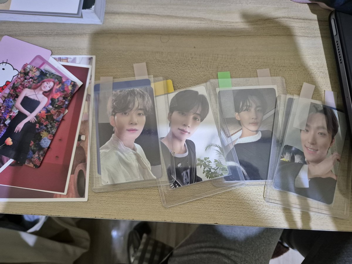 gwnchannie's tweet photo. got this safely and secured, #luvmailfromval https://t.co/WVWFR9xFgd