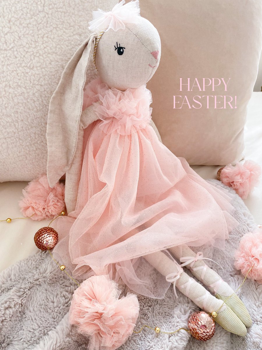 Easter’s on its way…🐇🐣🌸 wishing you a fun filled Easter weekend! #lovemonami #easter #easterbaskets