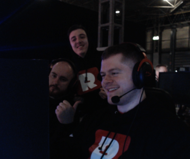 Alex Byfield (@byfieldcs) on Twitter photo REASON IS READY 💪
<a href="/IGFestUK/">Insomnia the Gaming Festival</a> Group Stage Starts Now
Twitch.tv/Byfieldcs2 REASON IS READY 💪
<a href="/IGFestUK/">Insomnia the Gaming Festival</a> Group Stage Starts Now
Twitch.tv/Byfieldcs2