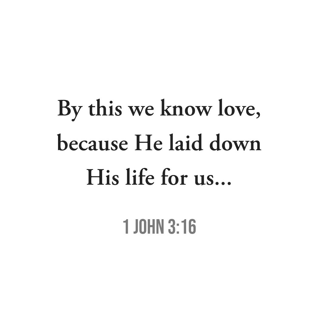 #GoodFriday