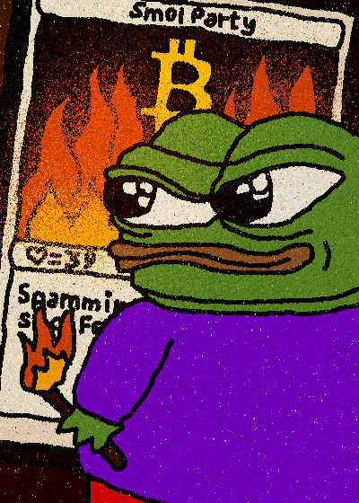 1,564 minted BASEDBOME#1 TY FRENS, preparing  1388832 $BOME to 🔥
GM, frens ☕️