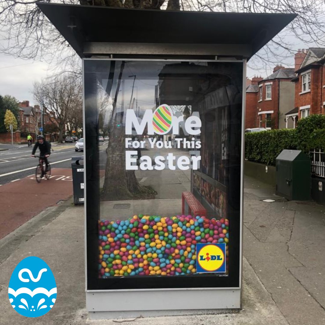 ArSigns's tweet image. As designers and producers of fine signage ourselves - today is our annual #easter #finesignfriday - a celebration of our favourite easter-related ad campaigns.

Credit this year goes to #cadburys, #carlsberg, #lidl and #tubi for some genius campaigns.

Happy Easter to all!