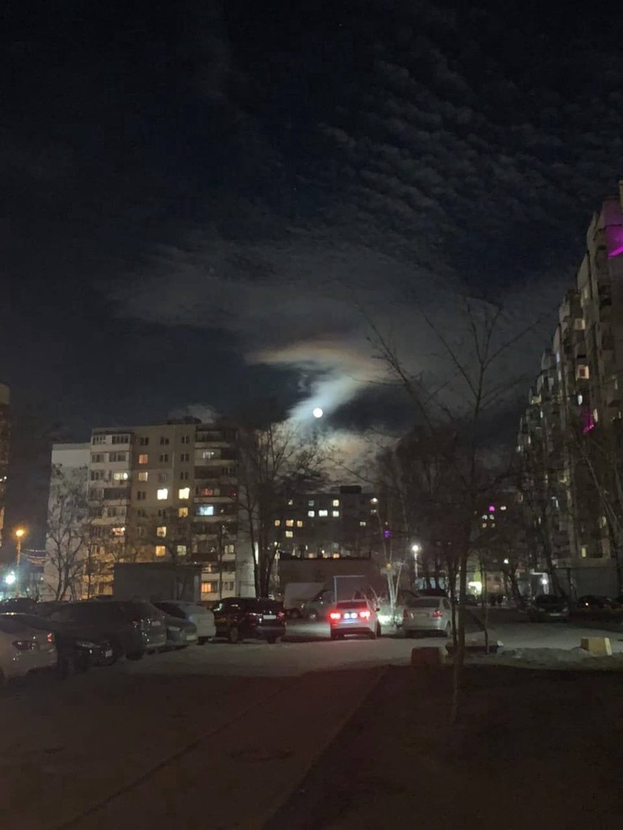 плохие новости друзья
зинануло небо